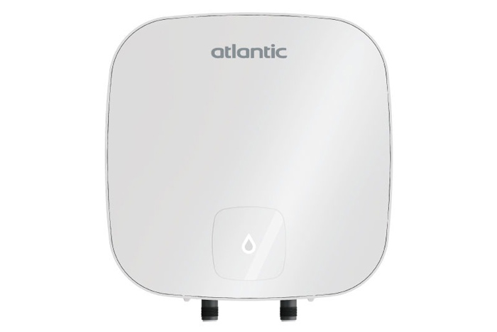 Bình nóng lạnh Atlantic 15 lít SWH 15A M-N0 AMI SQUARE 821555